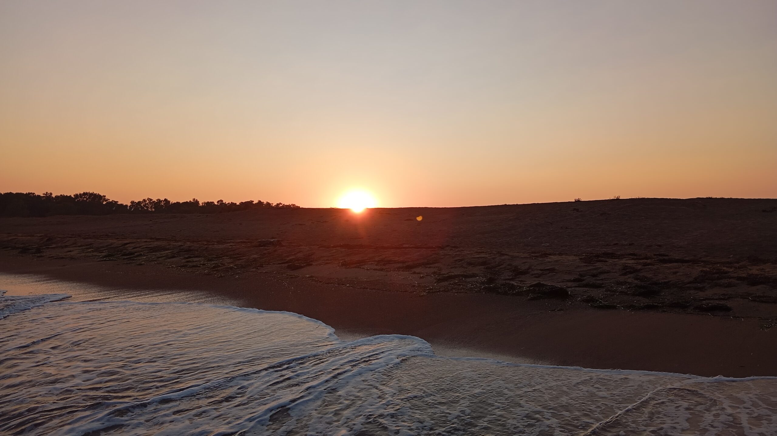 Μεσσήνη: Η παραλία του Αγίου Νικολάου κερδίζει τις εντυπώσεις αλλά και διεκδικεί μέριμνα