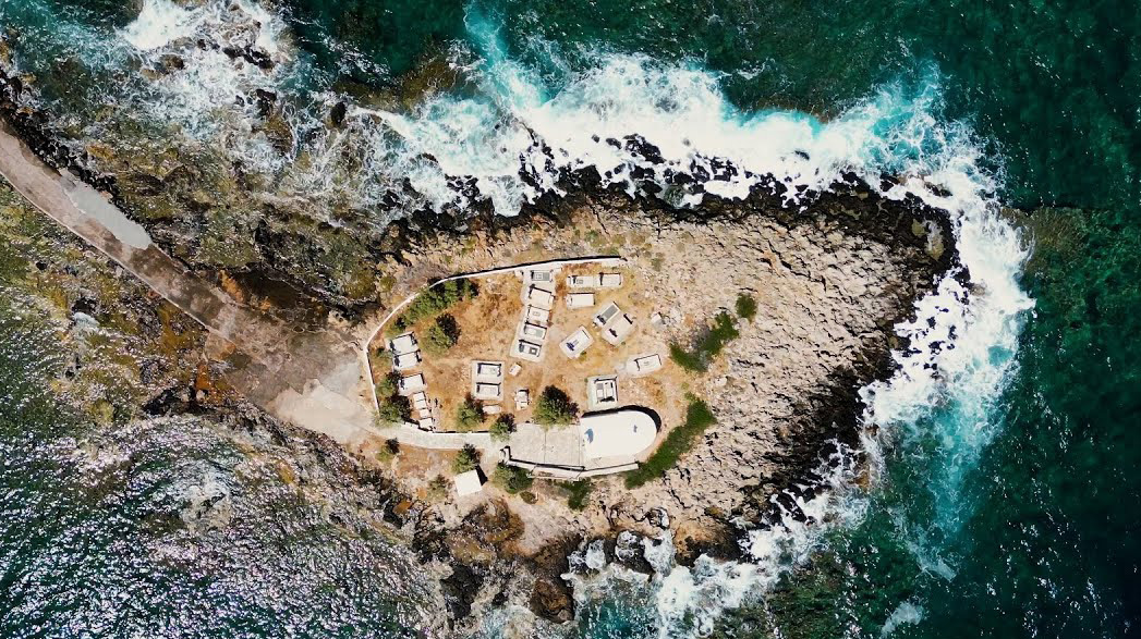 Το μοναδικό νησί της Πελοποννήσου που δεν θέλεις να πας διακοπές