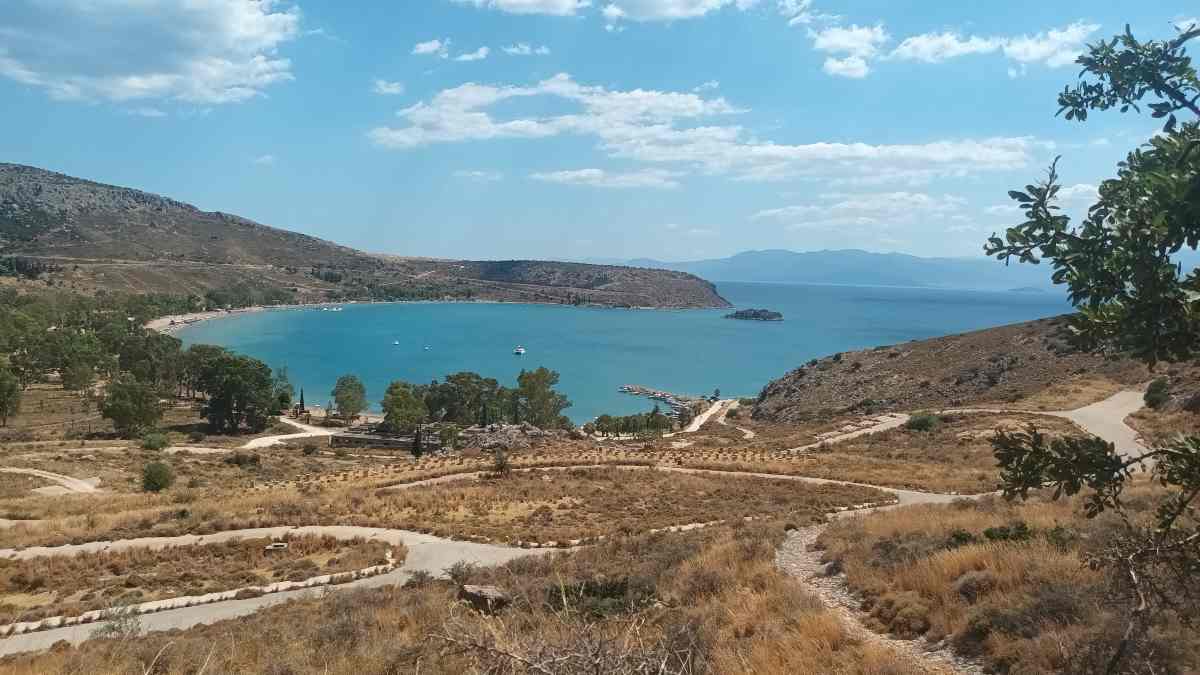 Αυτό είναι το ψήφισμα του Δήμου Ναυπλιέων για την Καραθώνα