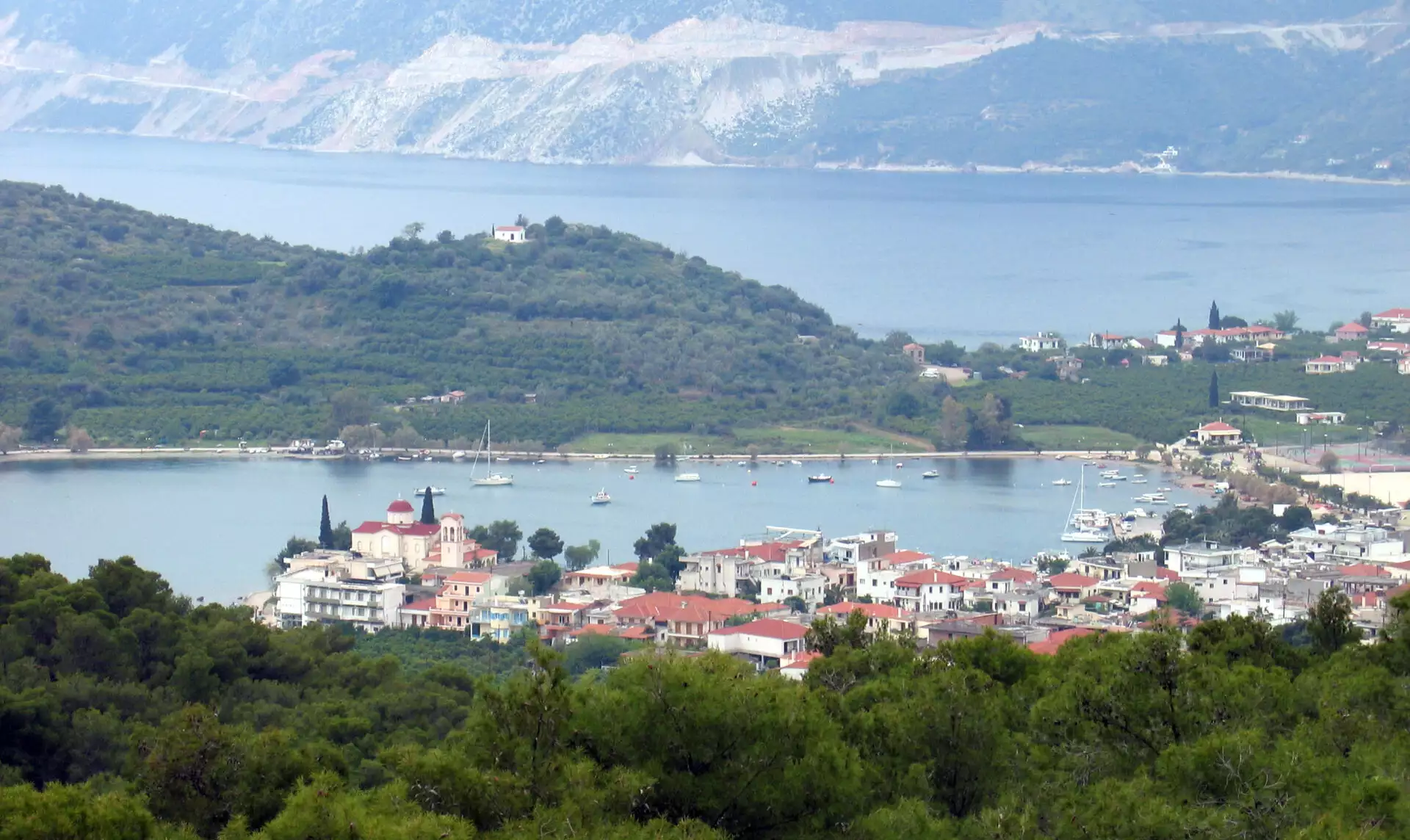 Δήμος Επιδαύρου: Νέα Ευρωπαϊκά Προγράμματα, εκδηλώσεις και ιστορικές συνδέσεις με την Κρήτη