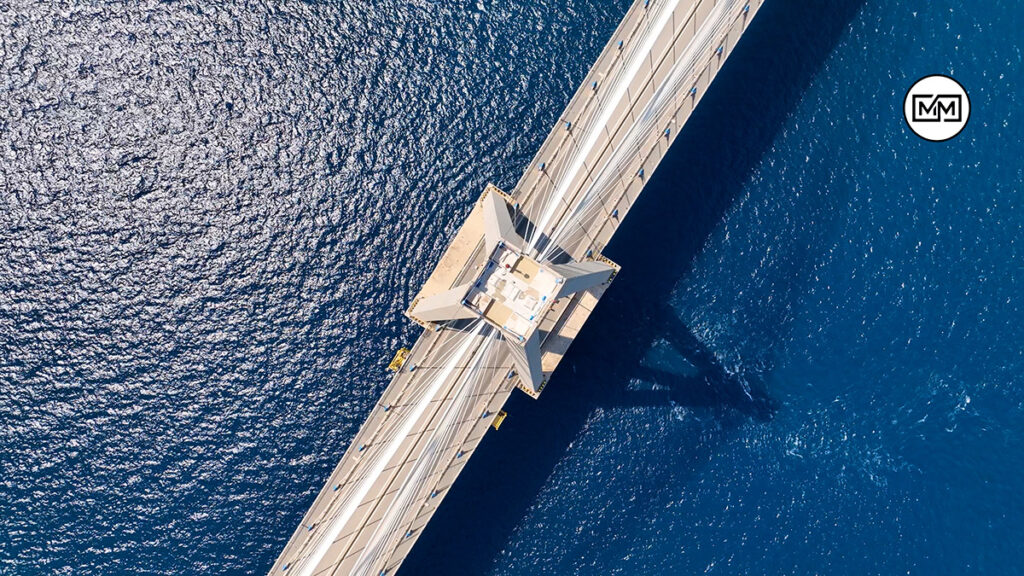 Γέφυρα Ρίου Αντιρρίου