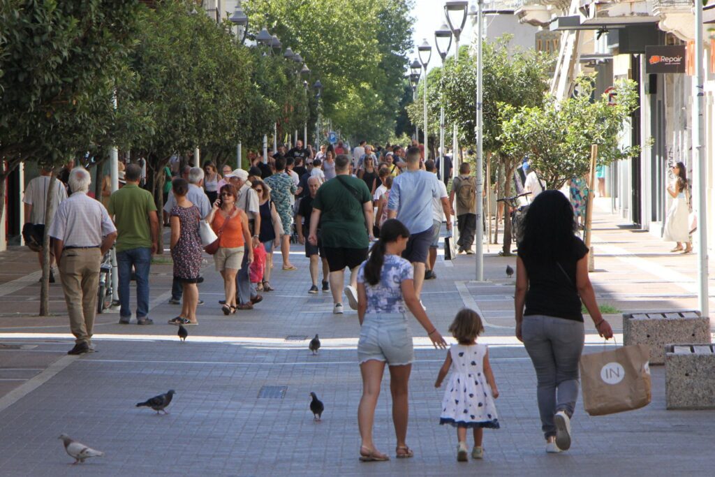 Καλαμάτα Δεκαπενταύγουστος