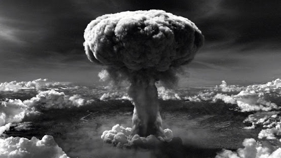 Η Επιτροπή Ειρήνης Αργολίδας για τις ατομικές βόμβες σε Χιροσίμα και Ναγκασάκι