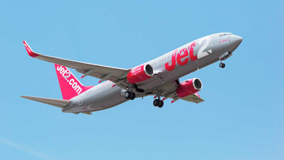 jet2