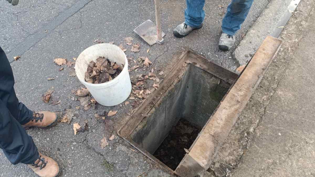 Καθαρισμός φρεατίων Καλαμάτα