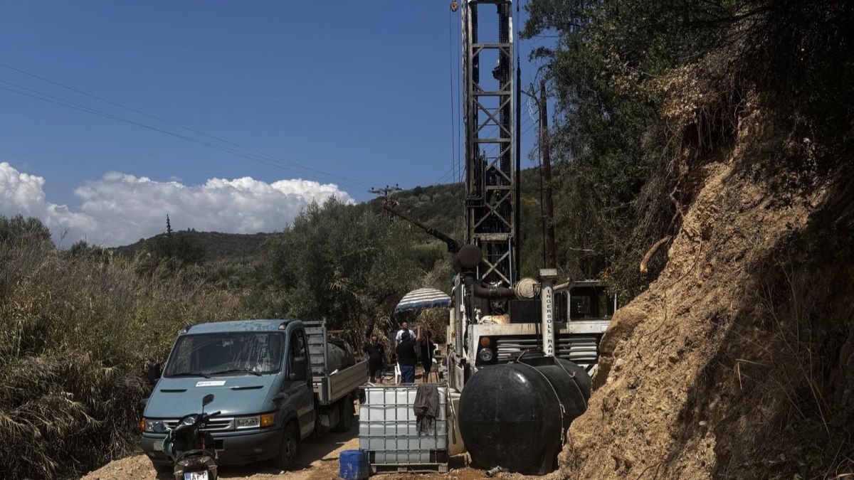 Δήμος Άργους – Μυκηνών: Αποκαταστάθηκε το χρόνιο υδρευτικό πρόβλημα στην Μπόρσα