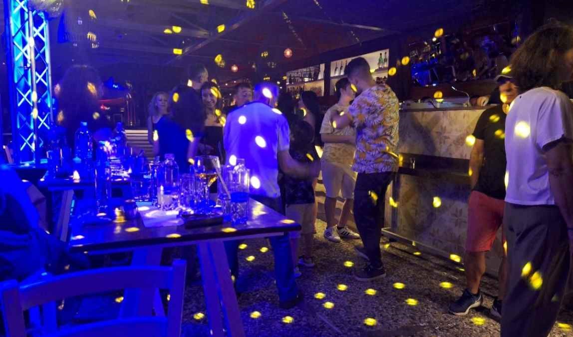 Reunion of Night Clubbers: Μια νύχτα για τους λάτρεις των Disco Teck του ’70, ’80, ’90 στο Ναύπλιο