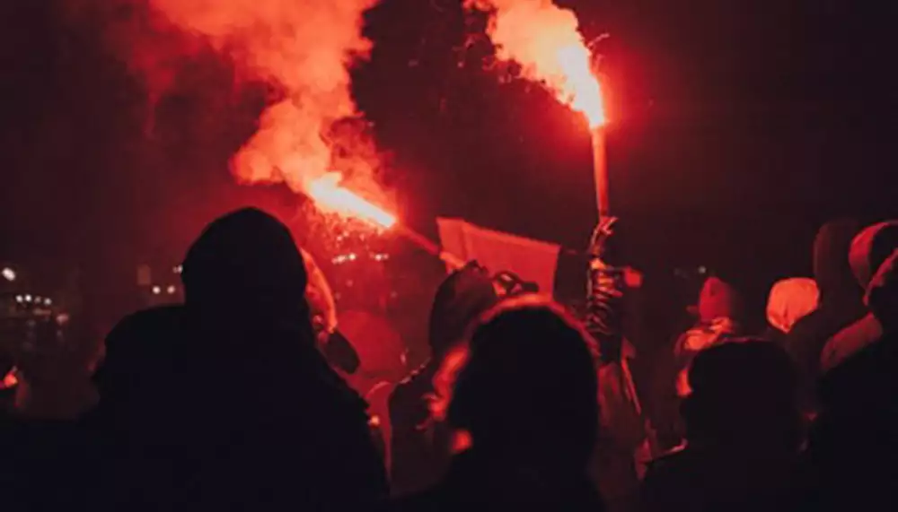 Οπαδική βία ξανά στην Καλαμάτα – Ποινή σοκ σε 19χρονο