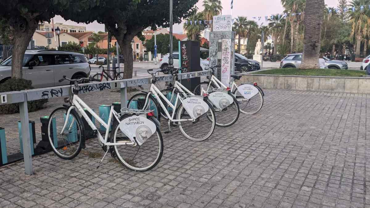 podilata dimou nafplieon vandalismoi