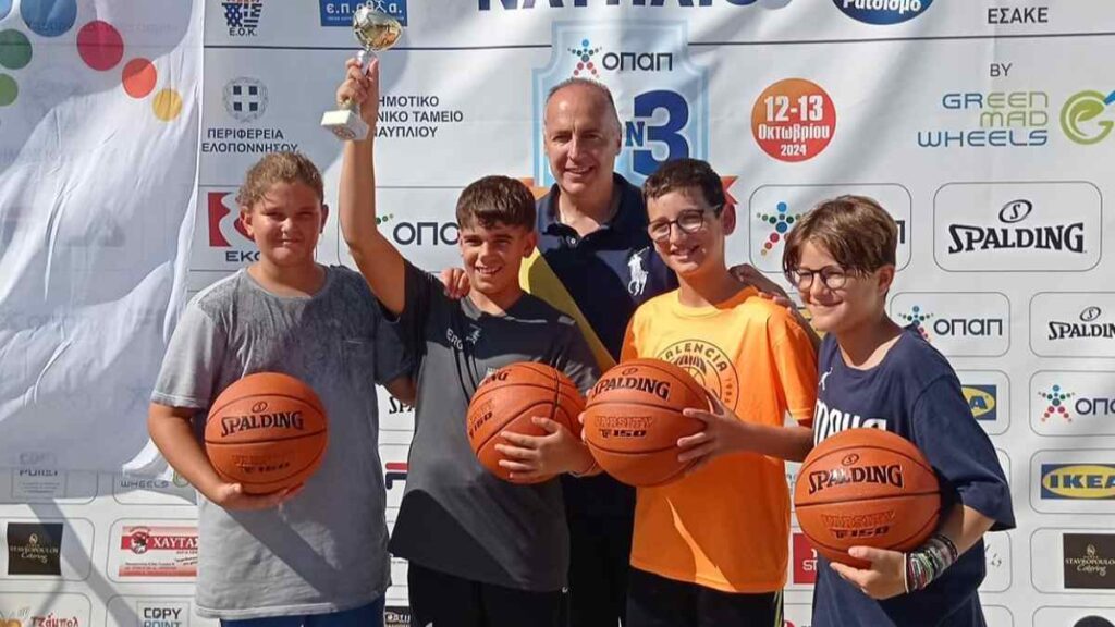 3x3 streetball nafplio 1