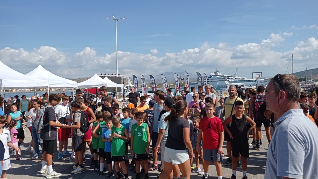 3x3 streetball nafplio 3