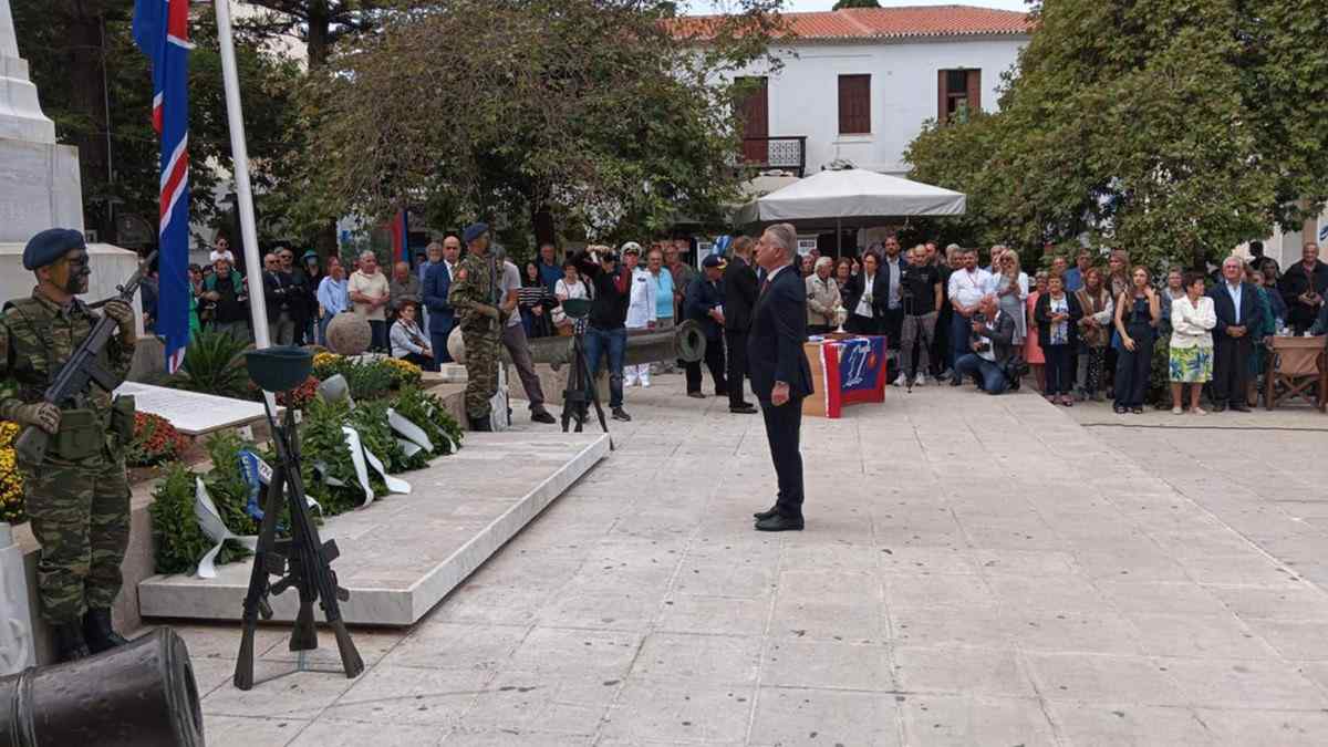 Πύλος: 197 χρόνια από τη Ναυμαχία του Ναβαρίνου