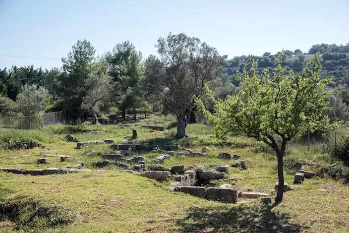 Όταν οι Αρχαίοι Τιρύνθιοι εκδιώχθηκαν στο σημερινό Πόρτο Χέλι