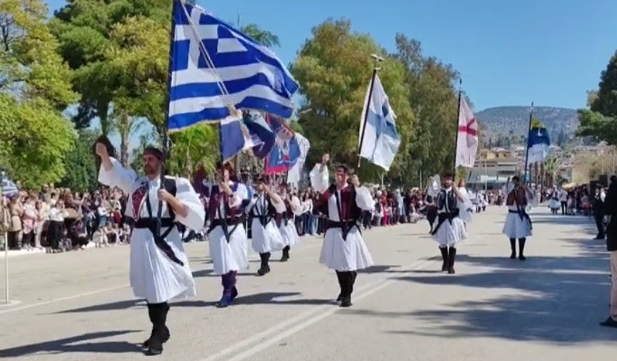 Αρματωμένοι Μωραϊτες