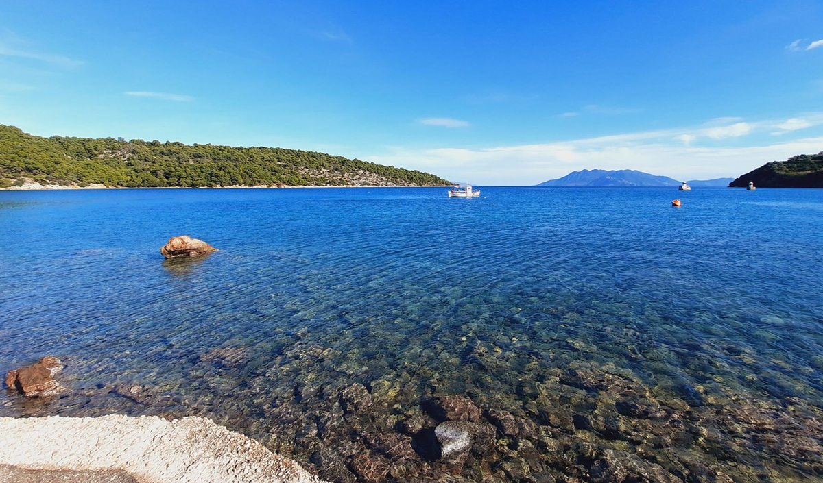 Επίδαυρος