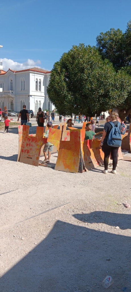 festival xromaton nafplio