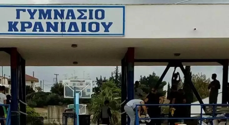 Αλληλοκατηγορίες μετά τον επικίνδυνο σχολικό καυγά στο Κρανίδι