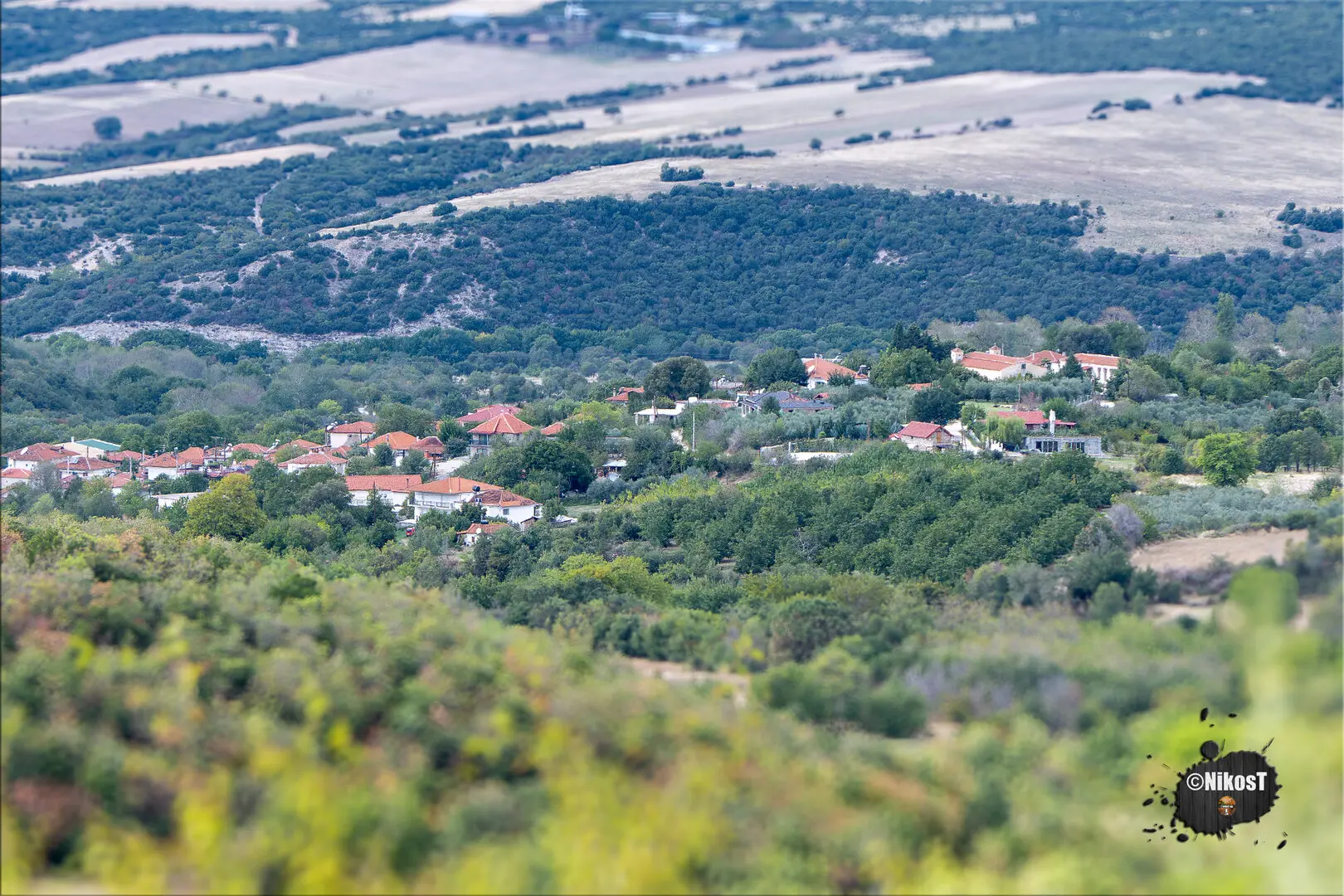 Καπνόφυτο: Το μαγευτικό χωριό με τον μοναδικό φυσικό πλούτο