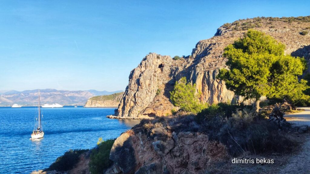 krouazieroploio nafplio