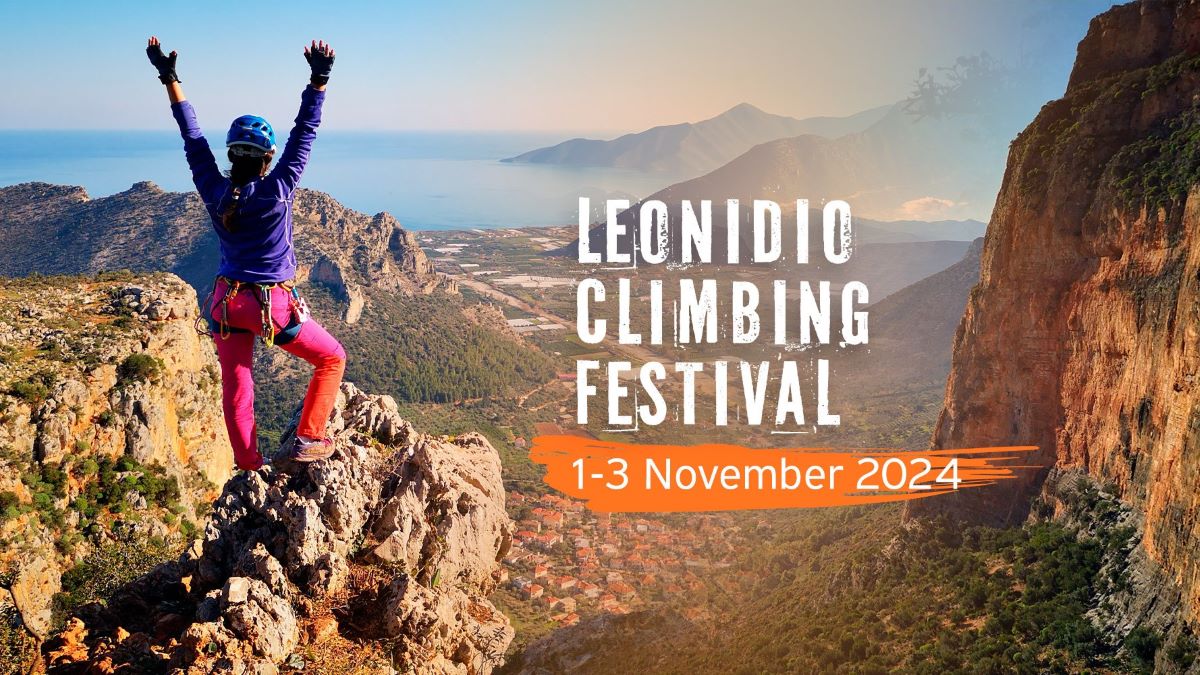 leonidio climbing 2024