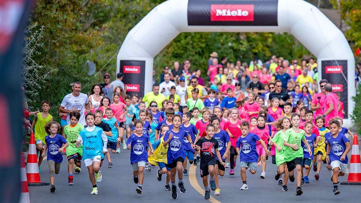 Πάνω από 4.000 συμμετοχές στο Navarino Challenge 2024 