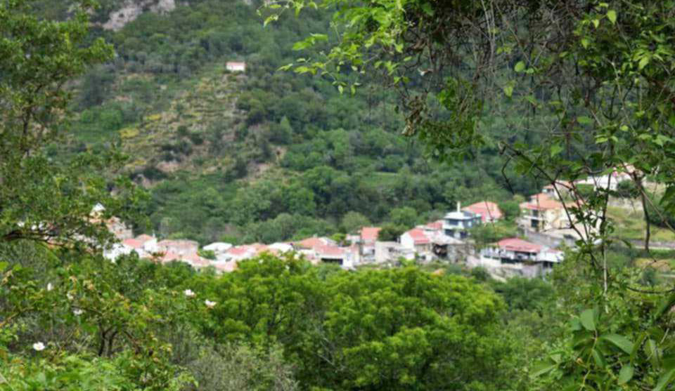 Νέδουσα Μεσσηνίας: Ελκυστική και φιλόξενη όλες τις εποχές