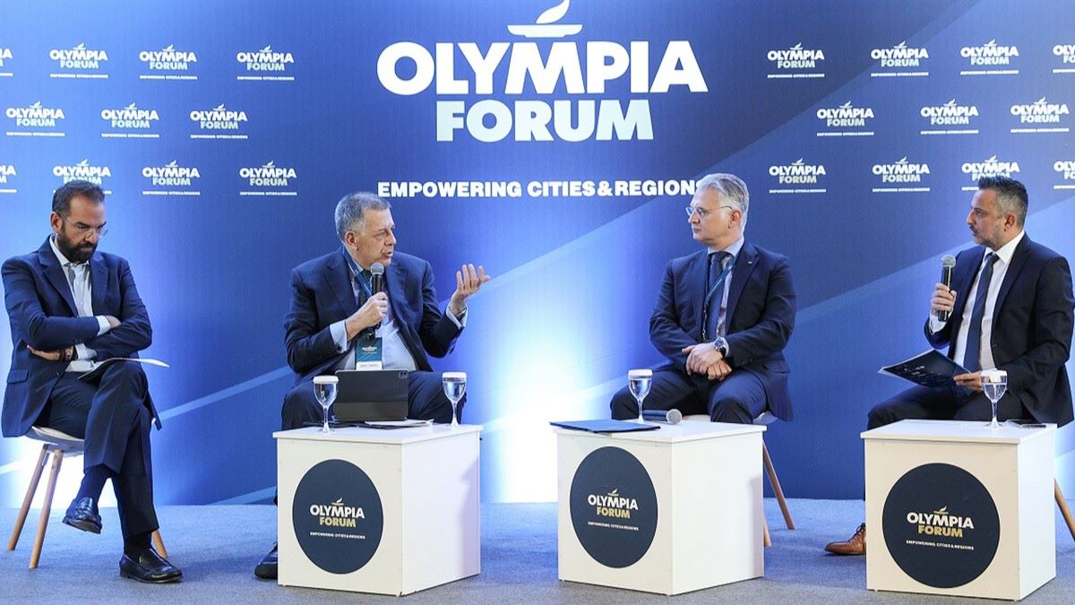 olympia forum 4