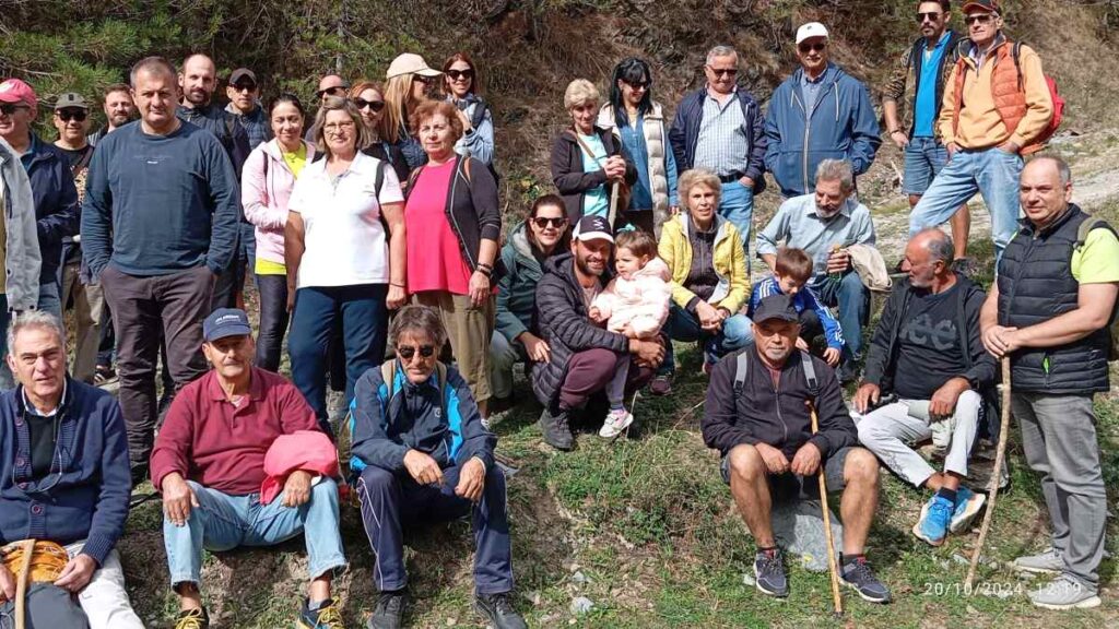 omadiki foto taigetos pezoporia