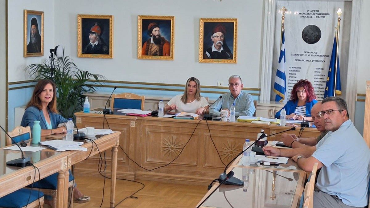 Σημαντικές αποφάσεις και δράσεις για τη δακοκτονία σε Αργολίδα και Λακωνία