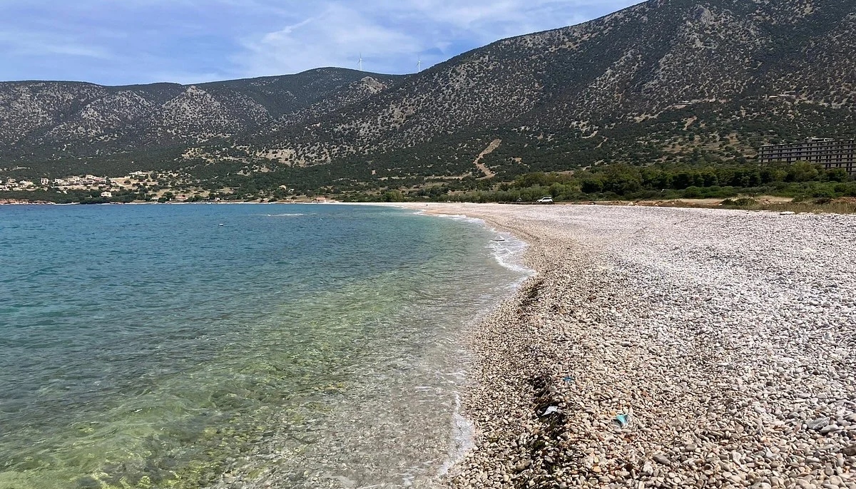 Ερμιονίδα: Συγκροτείται επιτροπή για το ρυμοτομικό στο Σαλάντι