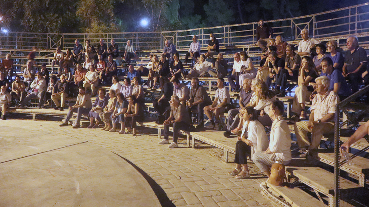 Σύσκεψη σωματείων για την Καραθώνα