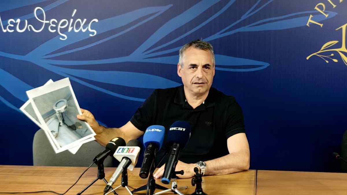 Τρίπολη: Πάσα θαύμα 3 ημέρες