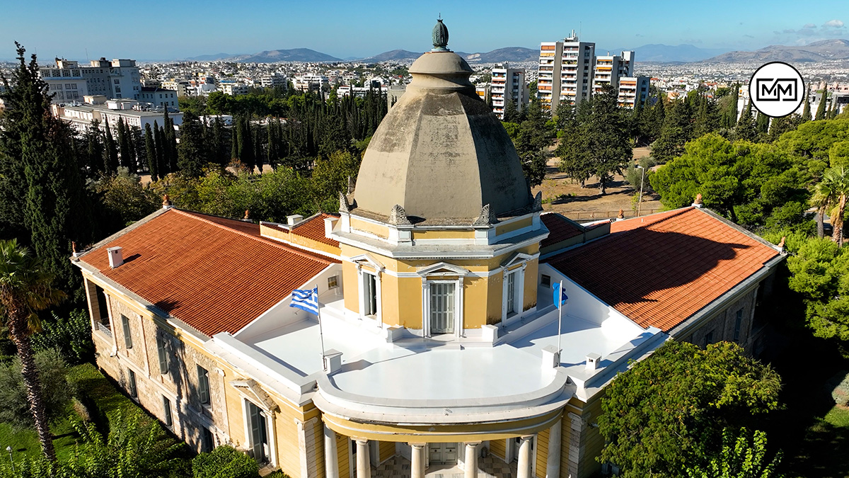 Βίλα Καζούλη: Το «στοιχειωμένο» κολαστήριο των SS και η διάσημη ταινία