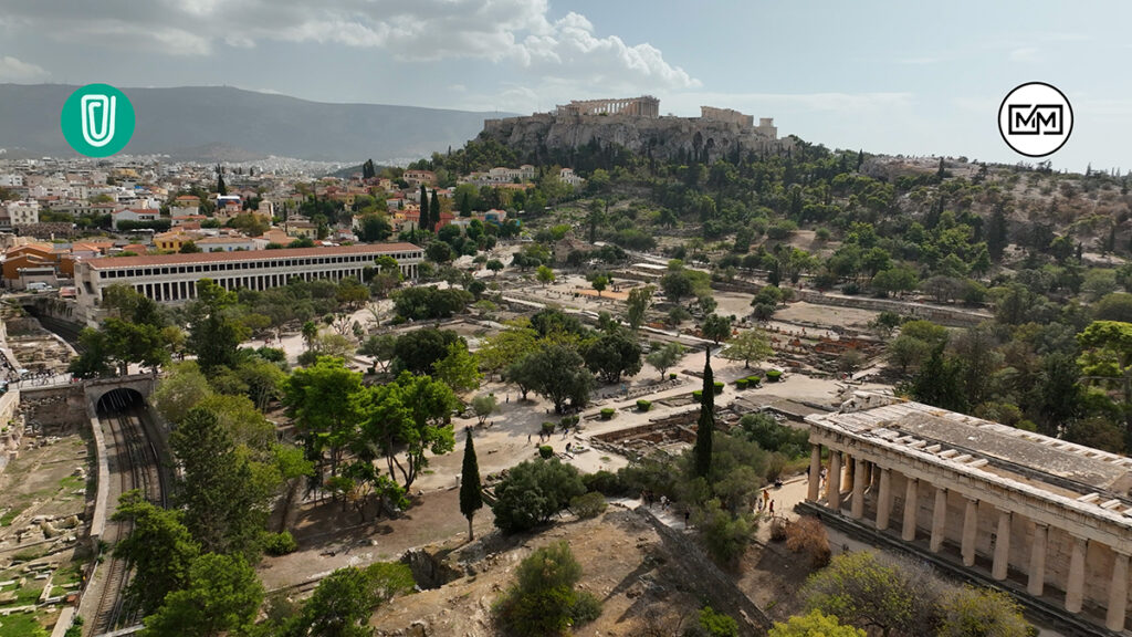 Συνοικία Βρυσάκι Αθήνα