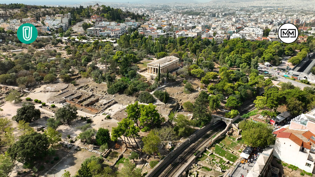 Συνοικία Βρυσάκι Αθήνα