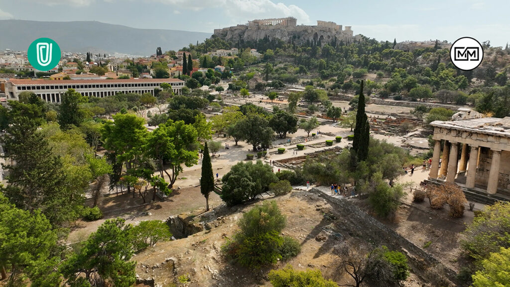 Συνοικία Βρυσάκι Αθήνα