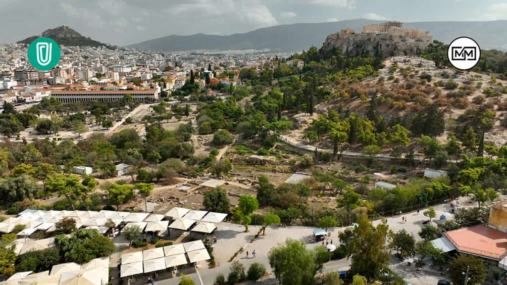 Συνοικία Βρυσάκι Αθήνα