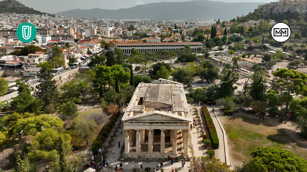 Συνοικία Βρυσάκι Αθήνα