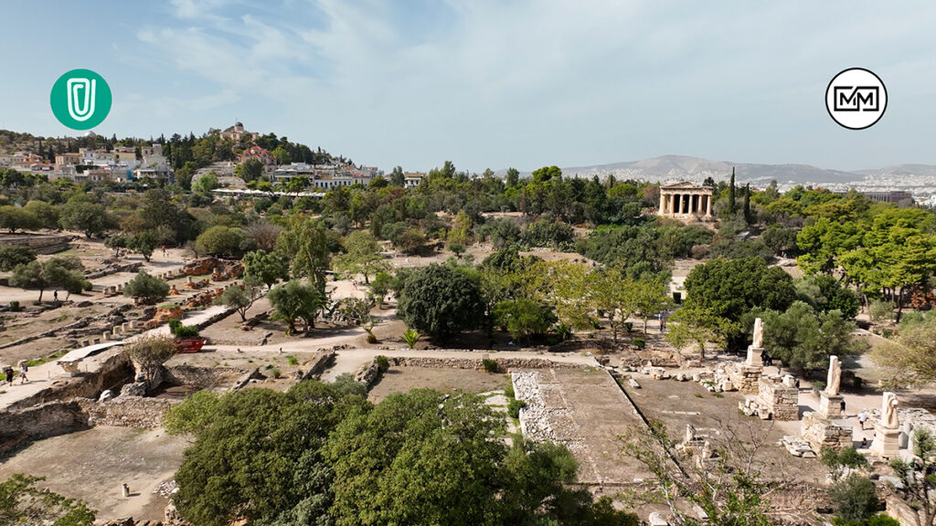 Συνοικία Βρυσάκι Αθήνα