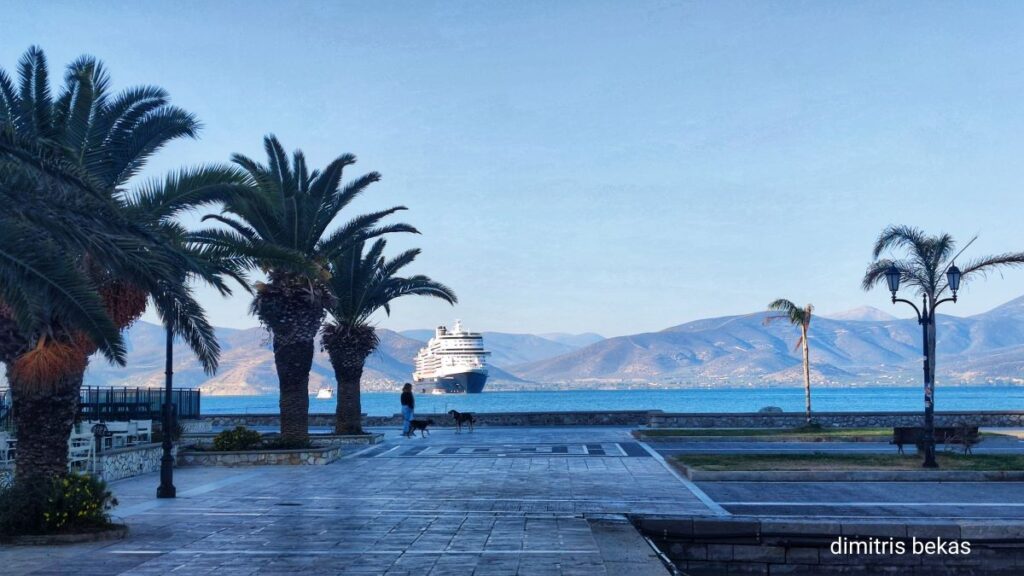 nieuw statendam nafplio