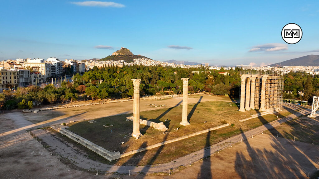 Λεωφόρος Ανδρέα Συγγρού