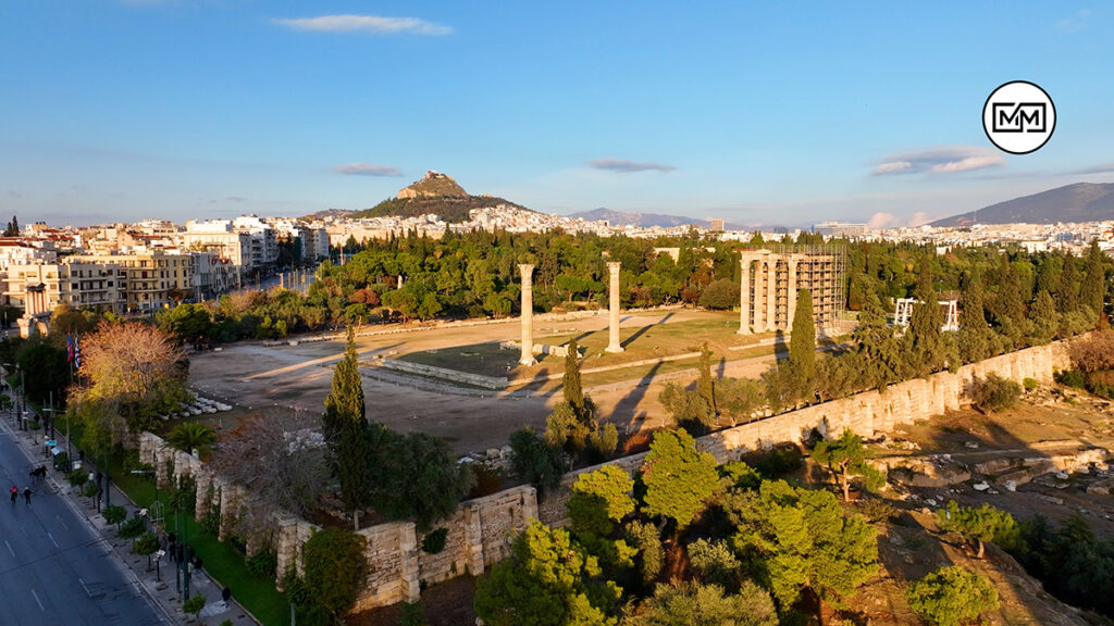 Λεωφόρος Ανδρέα Συγγρού