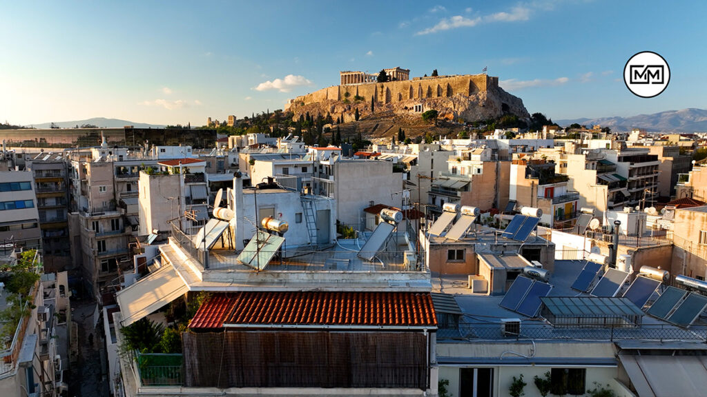 Λεωφόρος Ανδρέα Συγγρού