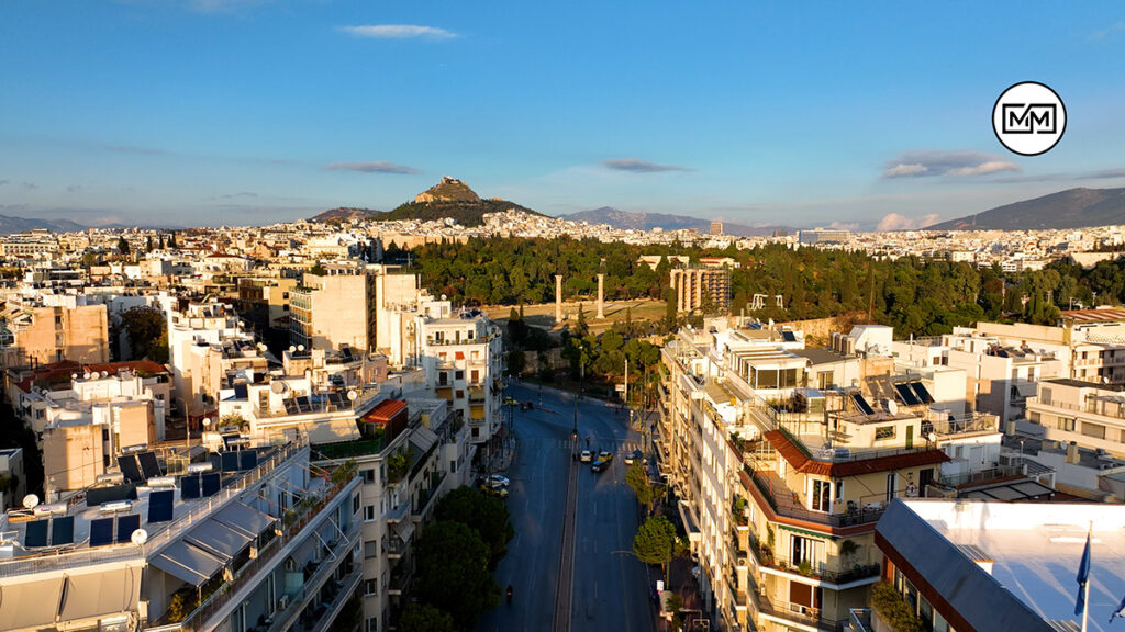 Λεωφόρος Ανδρέα Συγγρού