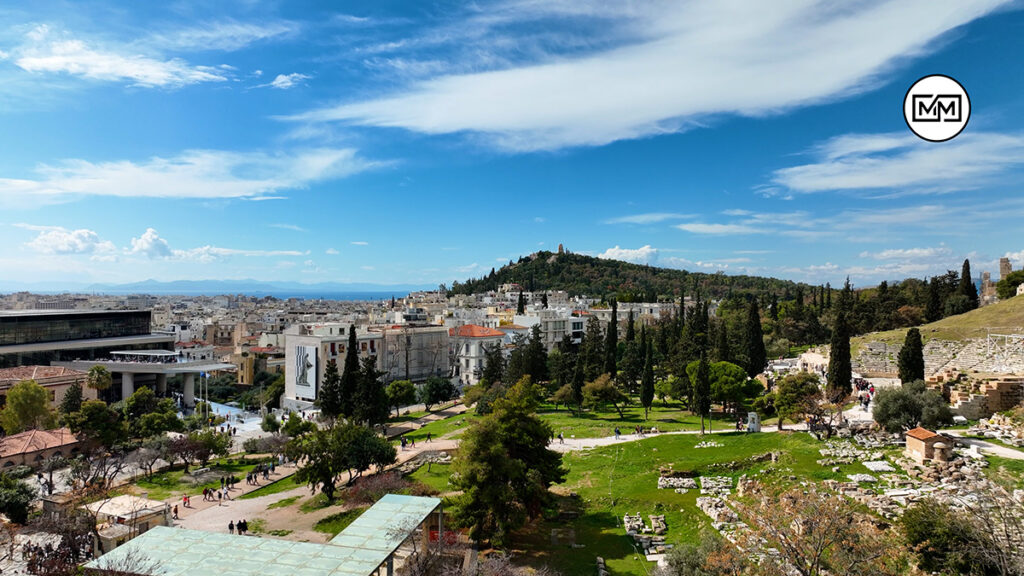 Θέατρο Ηρώδου Αττικού