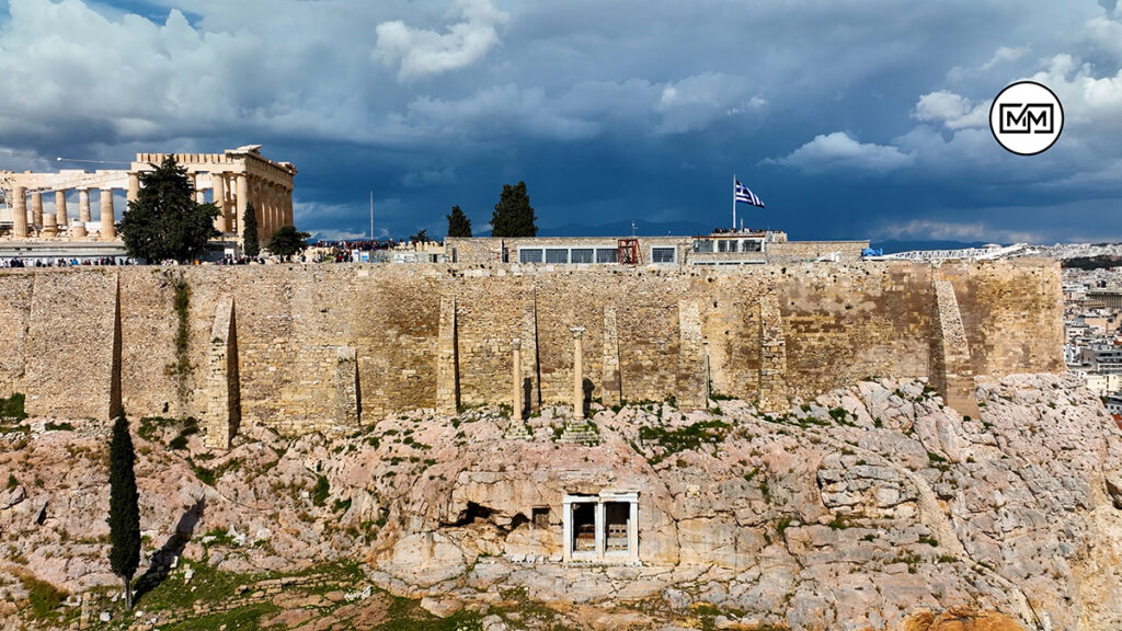 Θέατρο Ηρώδου Αττικού