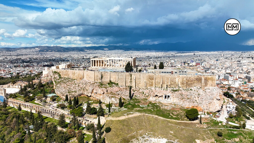 Θέατρο Ηρώδου Αττικού