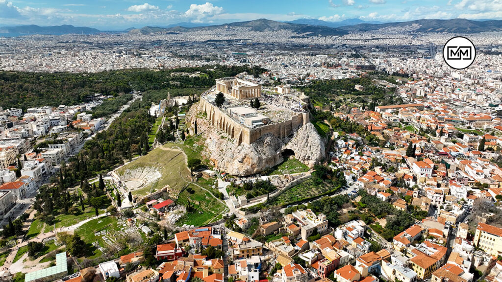 Θέατρο Ηρώδου Αττικού