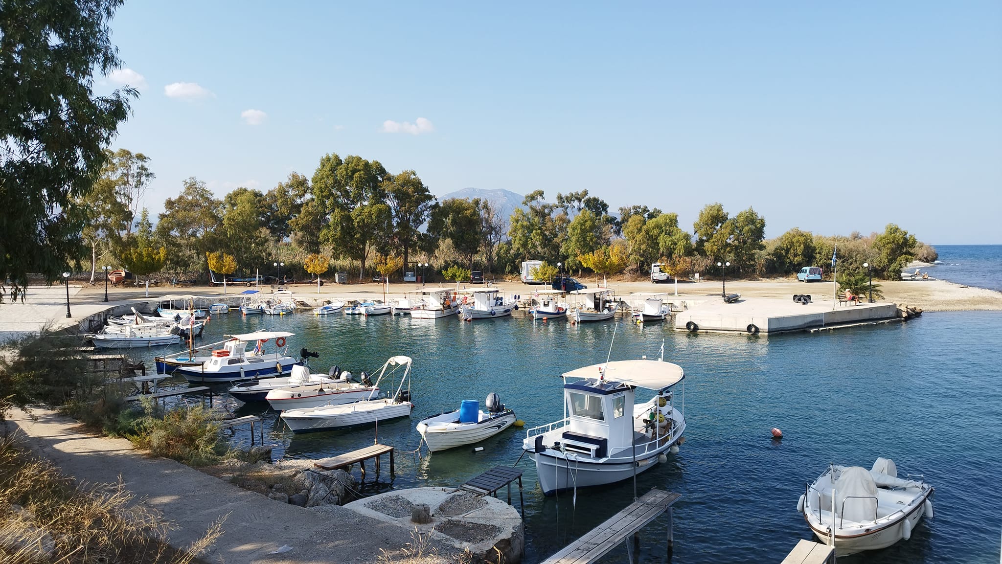 Στιγμές ηρεμίας στο κρυμμένο διαμάντι της Βόρειας Κυνουρίας