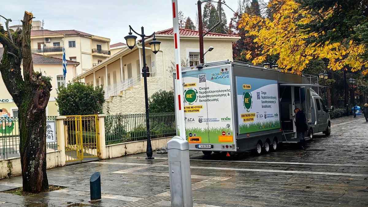 Ο ΦΟΔΣΑ Πελοποννήσου εκπαίδευσε τα πρωτάκια στην Τρίπολη